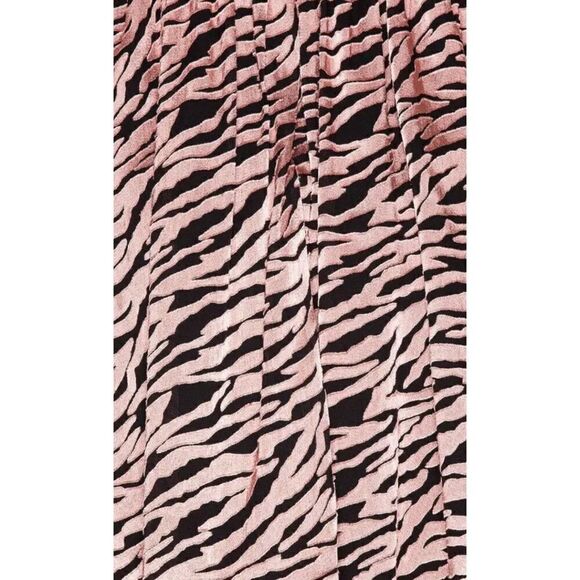 NBD Burnout  Mini  Dress - Picture 8 of 9